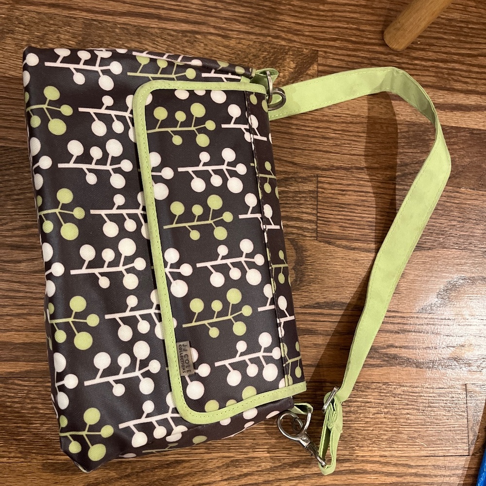 JJ Collection Baby bag